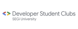 DSC Segi University