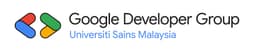 Google Developer Group on Campus Universiti Sains Malaysia
