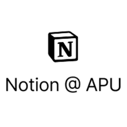 Notion APU