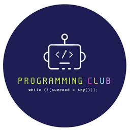 Programming Club UKM