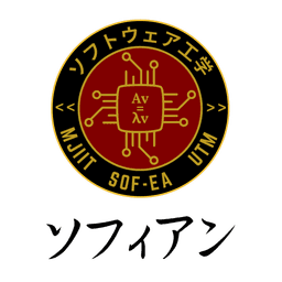 Software Engineering Society (SOF-EA)